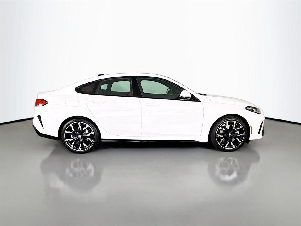used 2025 BMW 228 Gran Coupe car, priced at $41,475