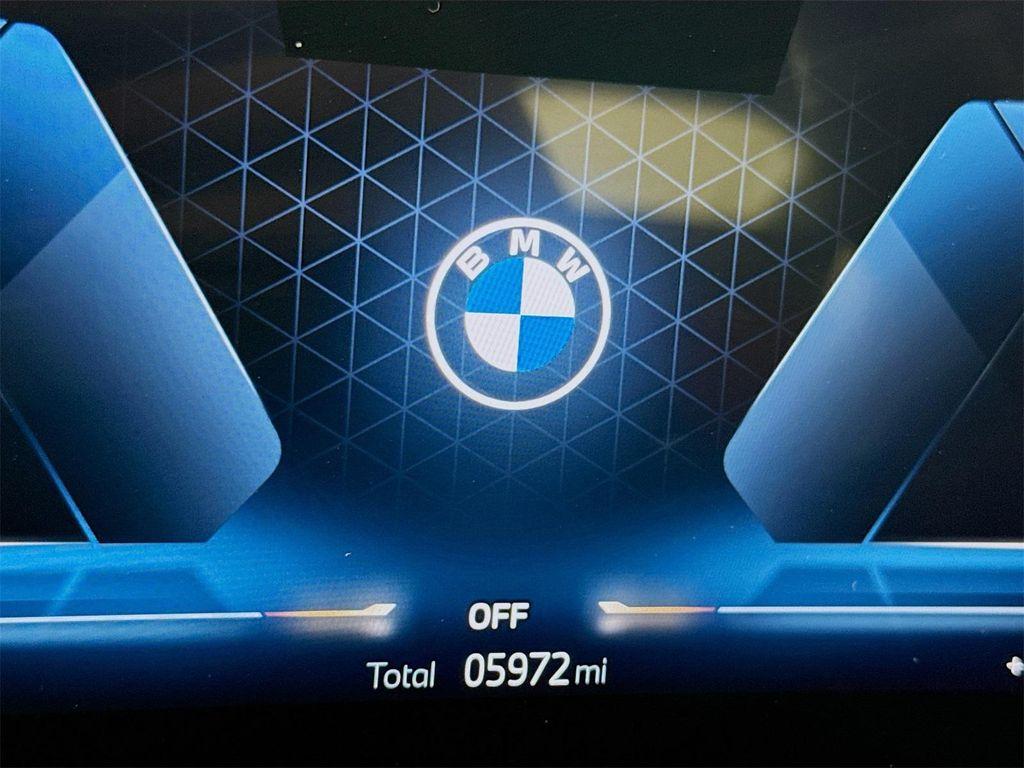 used 2025 BMW 228 Gran Coupe car, priced at $41,475