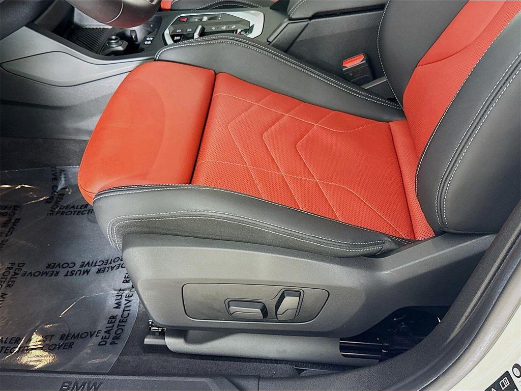 used 2025 BMW 228 Gran Coupe car, priced at $41,475