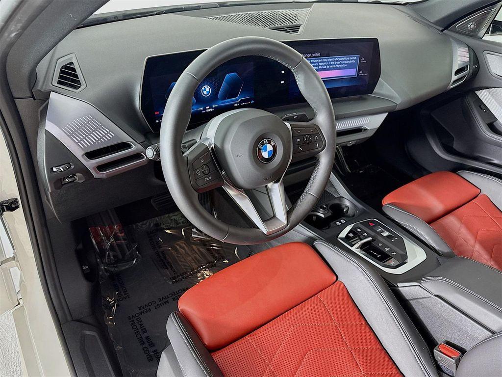 used 2025 BMW 228 Gran Coupe car, priced at $41,475