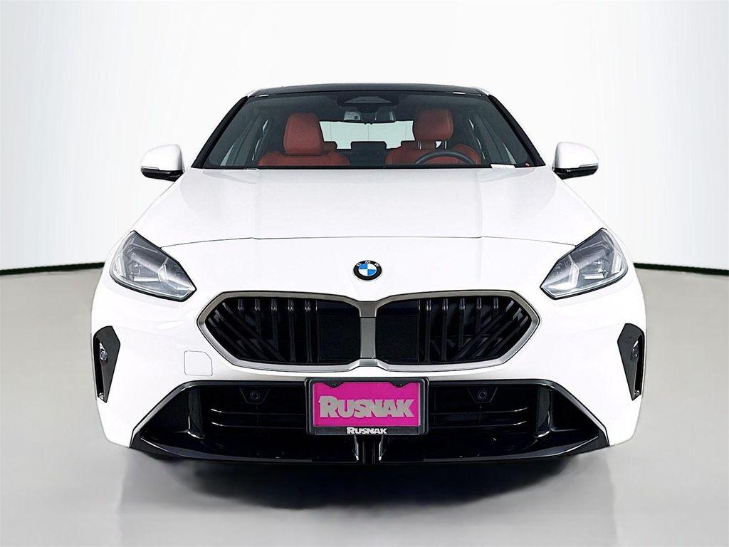 used 2025 BMW 228 Gran Coupe car, priced at $41,475