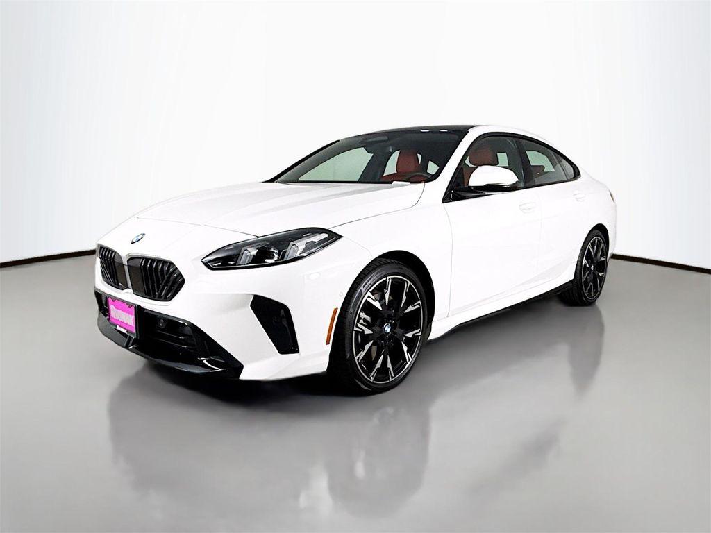 used 2025 BMW 228 Gran Coupe car, priced at $41,475
