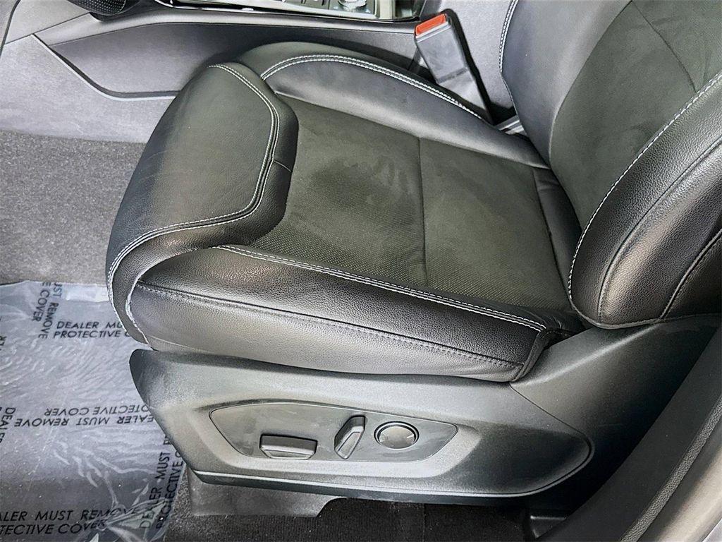 used 2021 Ford Explorer car, priced at $33,911