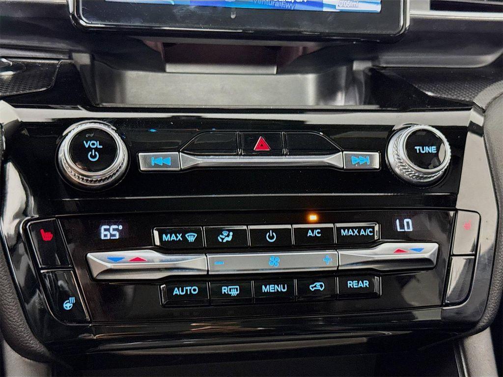 used 2021 Ford Explorer car, priced at $33,911