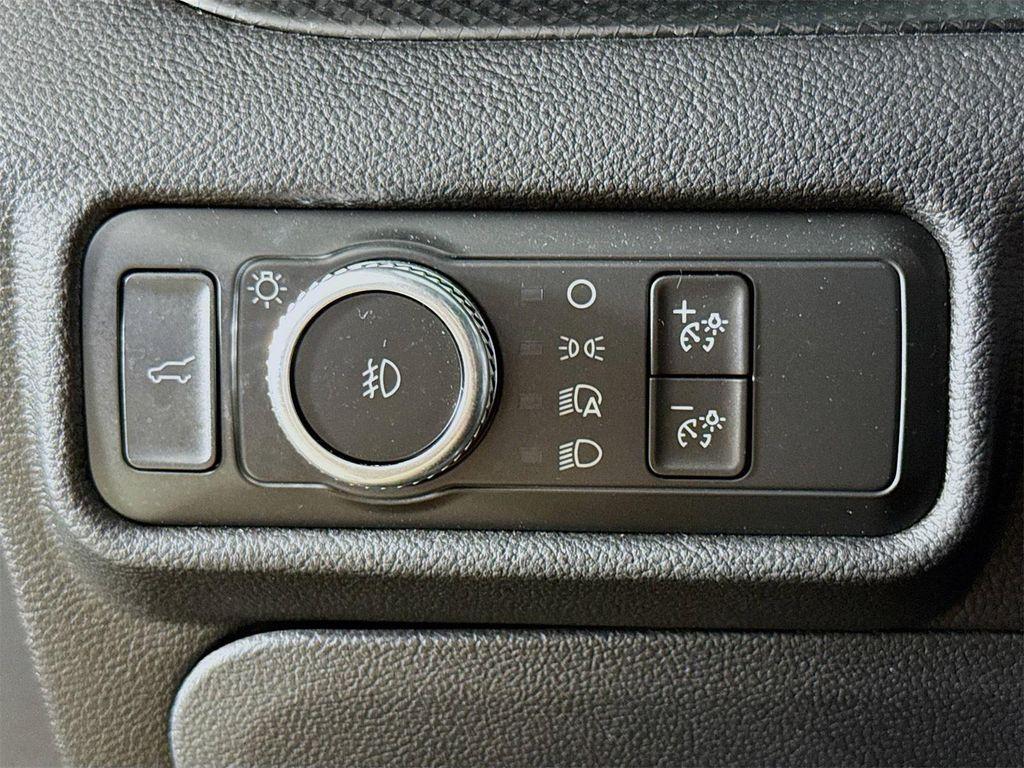 used 2021 Ford Explorer car, priced at $33,911