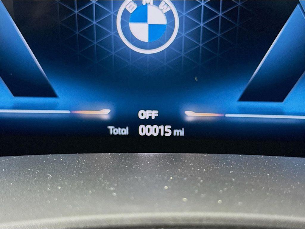 new 2026 BMW X6 car, priced at $85,250