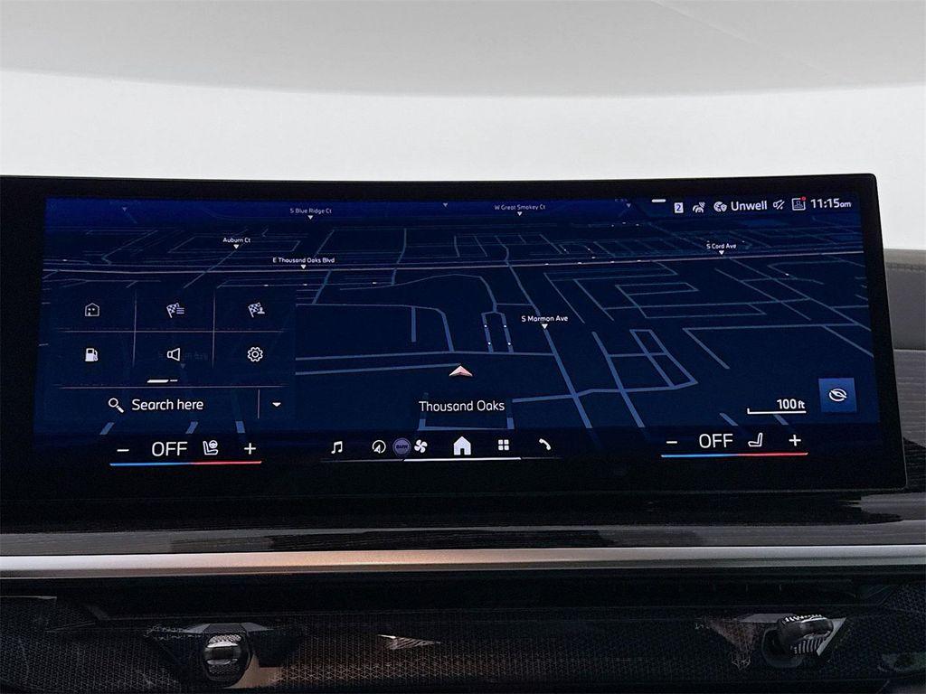 new 2026 BMW X6 car, priced at $85,250