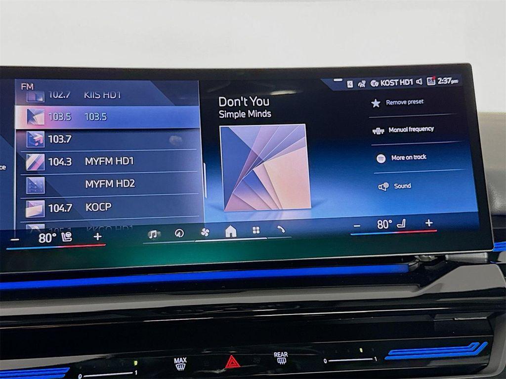 new 2026 BMW 530 car, priced at $65,400