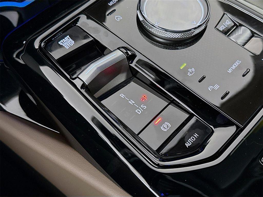 new 2026 BMW 530 car, priced at $65,400