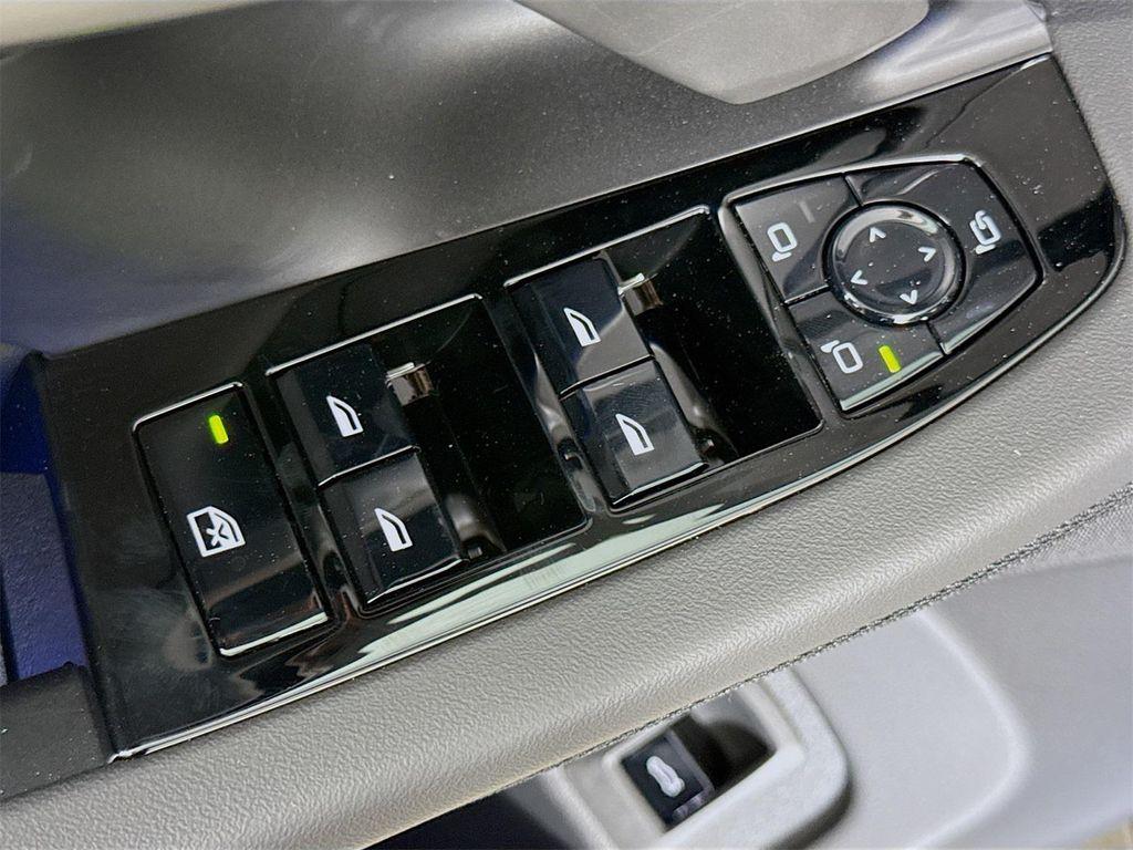 new 2026 BMW 530 car, priced at $65,400