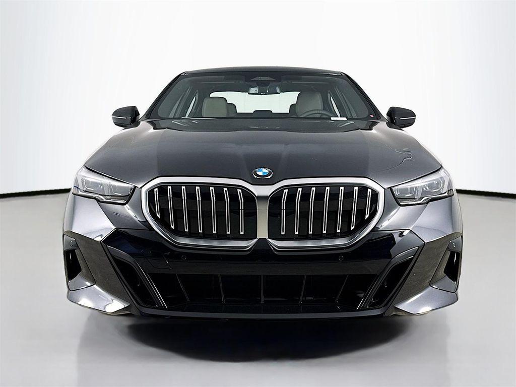 new 2026 BMW 530 car, priced at $65,400