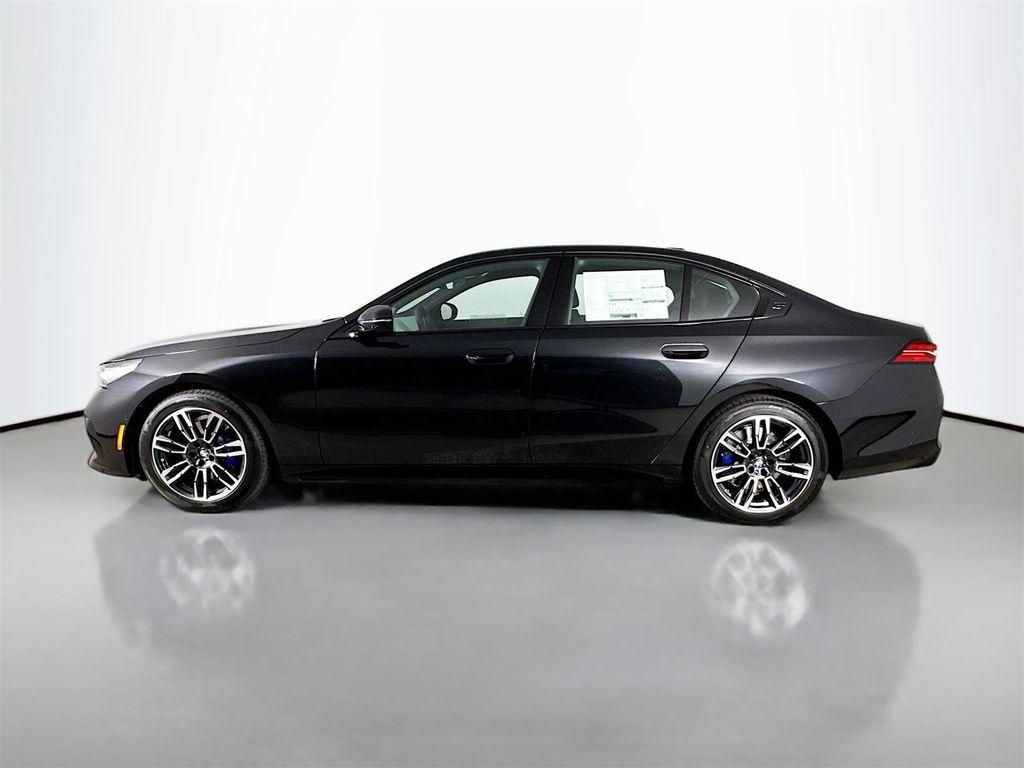new 2026 BMW 530 car, priced at $65,400