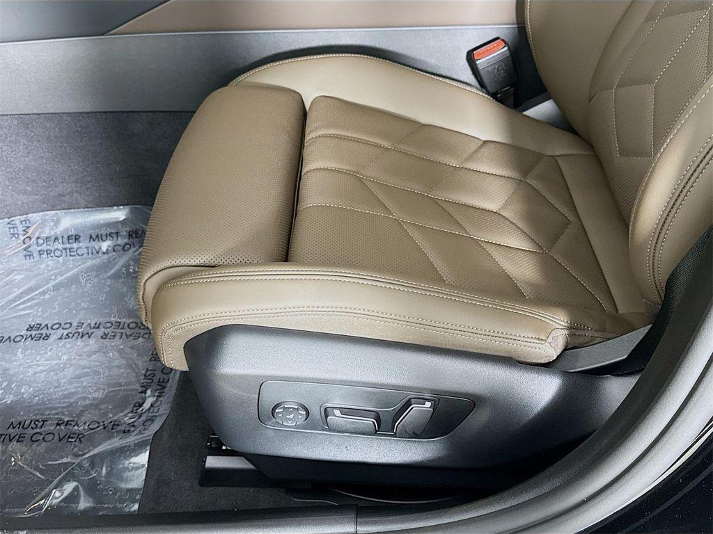 new 2026 BMW 530 car, priced at $65,400