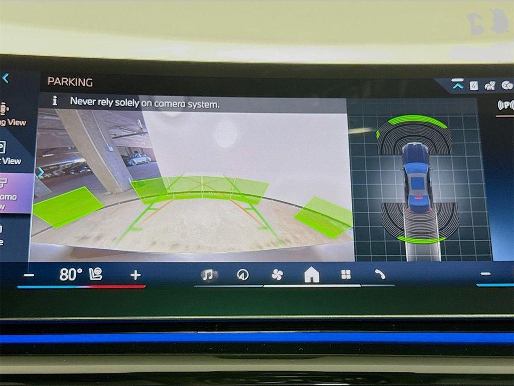 new 2026 BMW 530 car, priced at $65,400