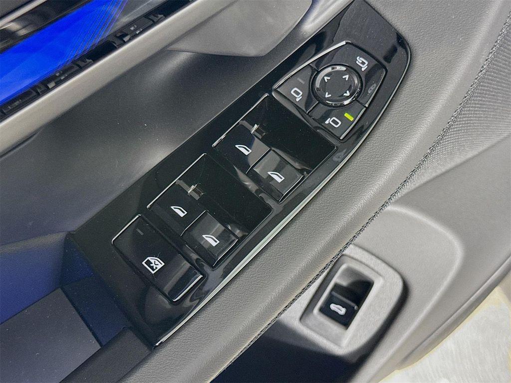 new 2026 BMW i5 car, priced at $78,495