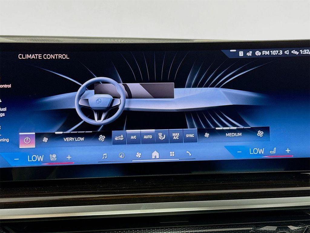 new 2026 BMW X5 car, priced at $74,325