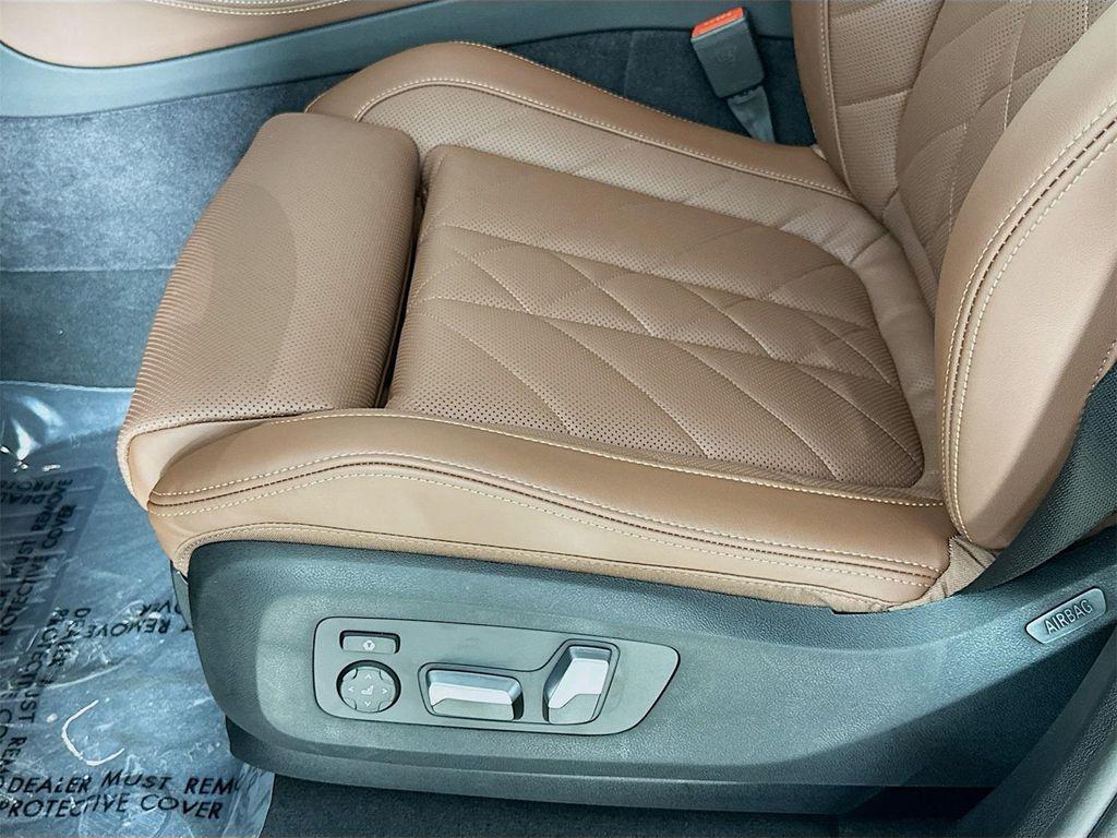 new 2026 BMW X5 car, priced at $74,325