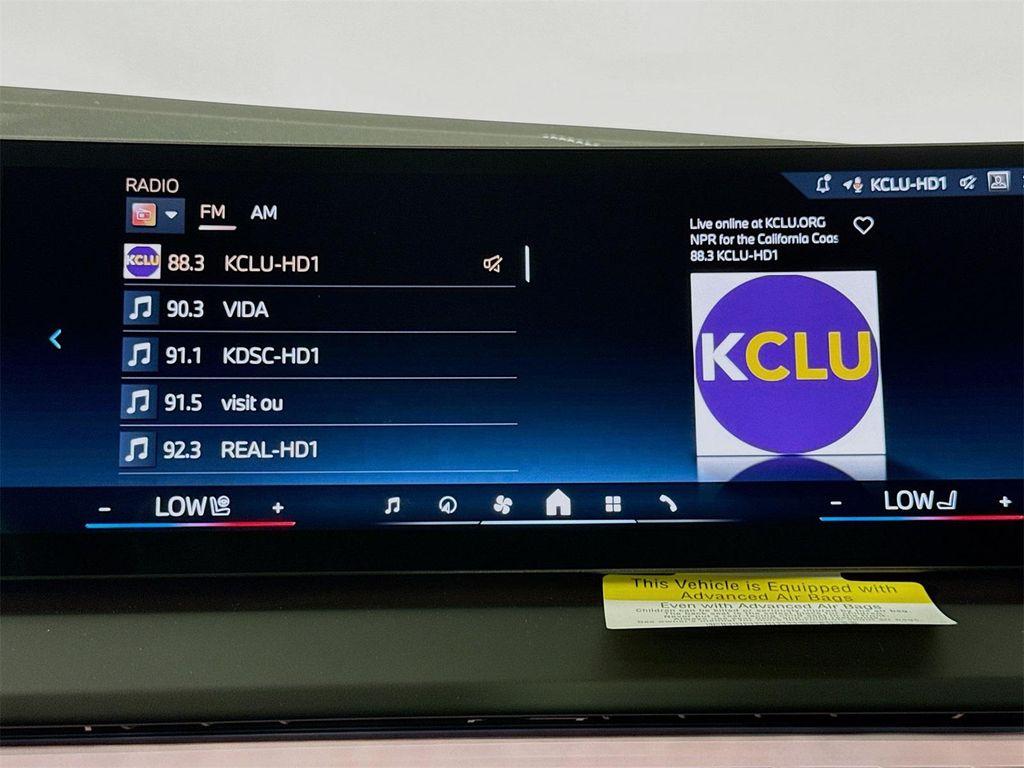 new 2026 BMW X3 car, priced at $59,075