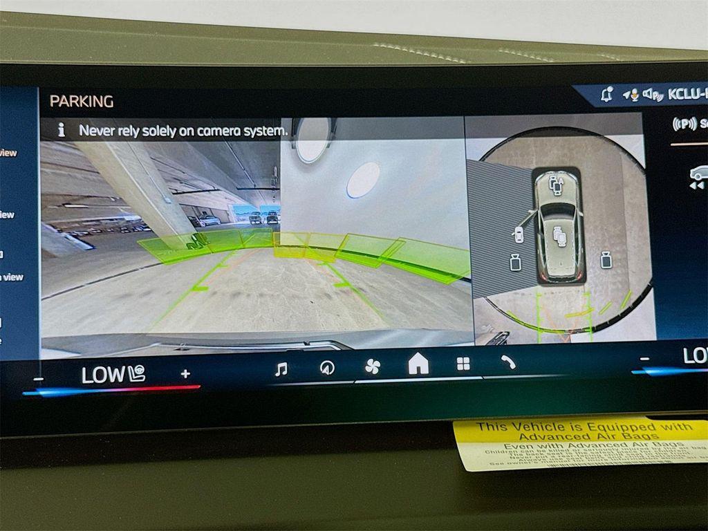 new 2026 BMW X3 car, priced at $59,075