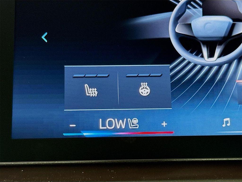 new 2026 BMW X3 car, priced at $59,075