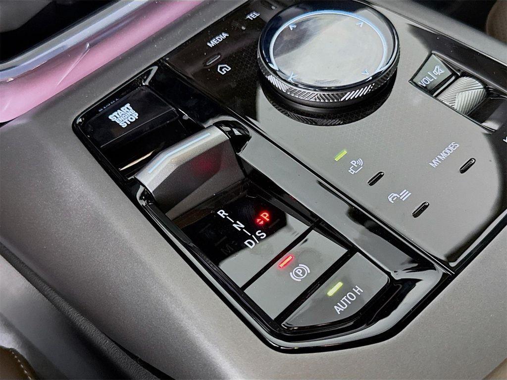 new 2026 BMW X3 car, priced at $59,075