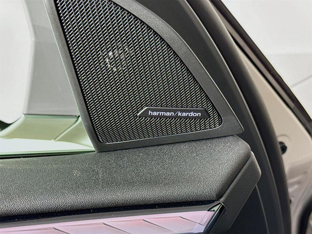 new 2026 BMW X3 car, priced at $59,075