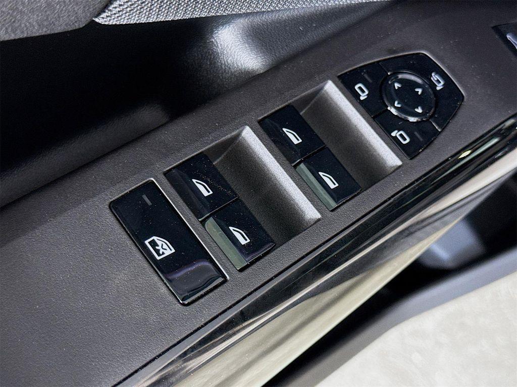 new 2026 BMW X3 car, priced at $59,075