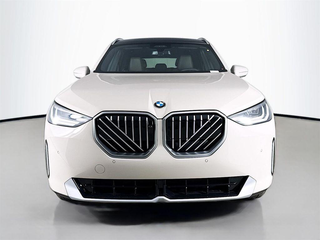 new 2026 BMW X3 car, priced at $59,075