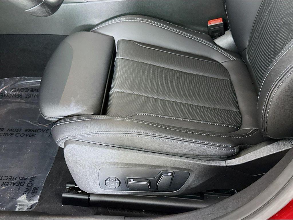 used 2025 BMW 330 car, priced at $47,700