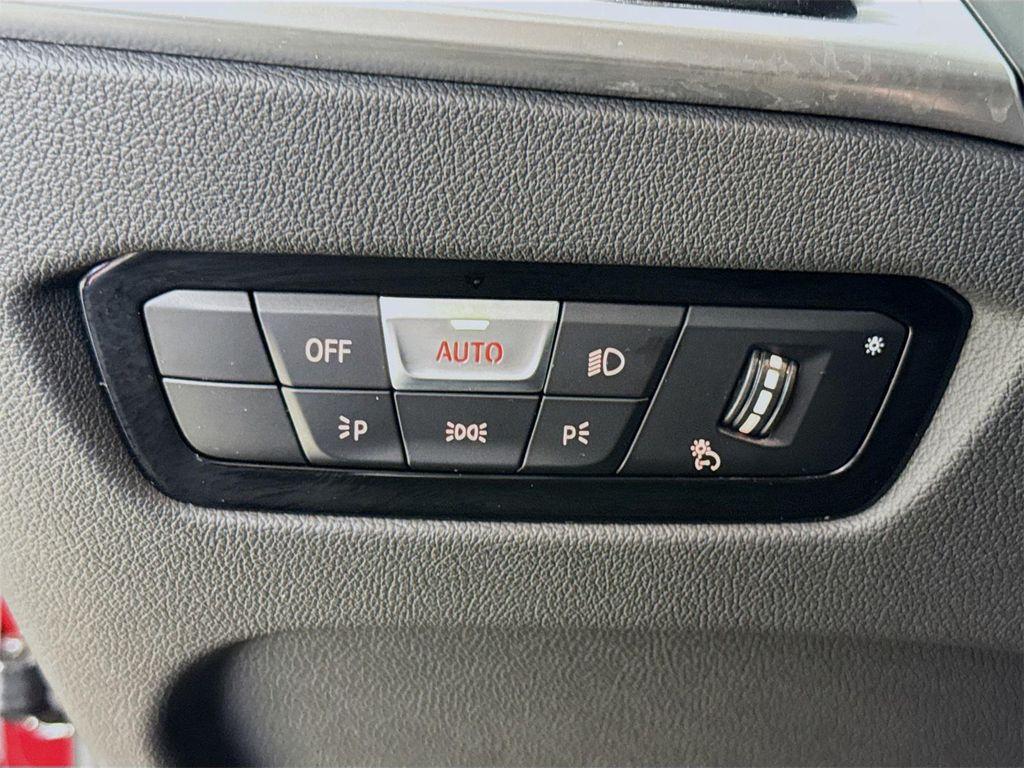 used 2025 BMW 330 car, priced at $47,700