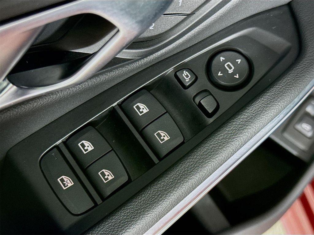 used 2025 BMW 330 car, priced at $47,700