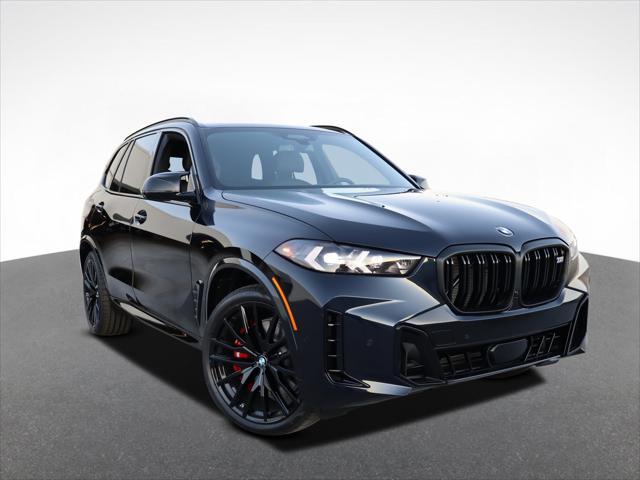 new 2025 BMW X5 car, priced at $103,285