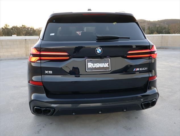 new 2025 BMW X5 car, priced at $103,285