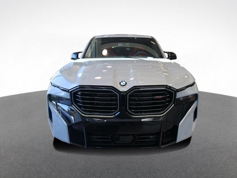 new 2024 BMW XM car, priced at $189,395