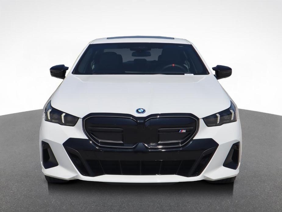 new 2024 BMW i5 car, priced at $94,695