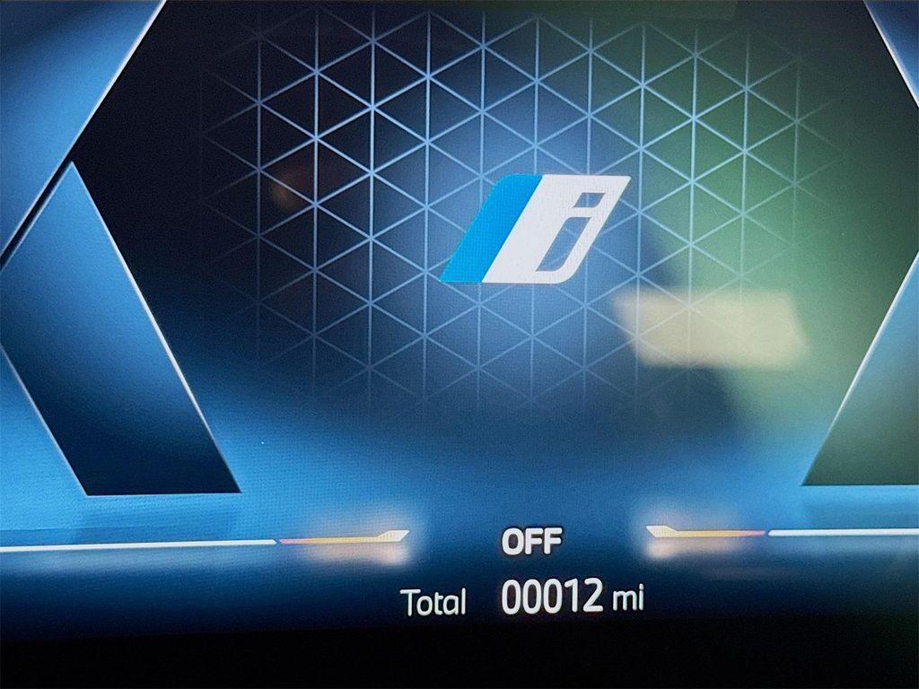 new 2026 BMW i7 car, priced at $142,325