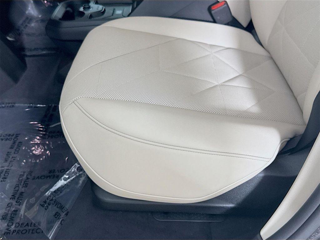 new 2026 BMW iX car, priced at $84,770