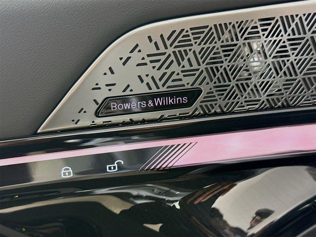 new 2026 BMW 540 car, priced at $79,295