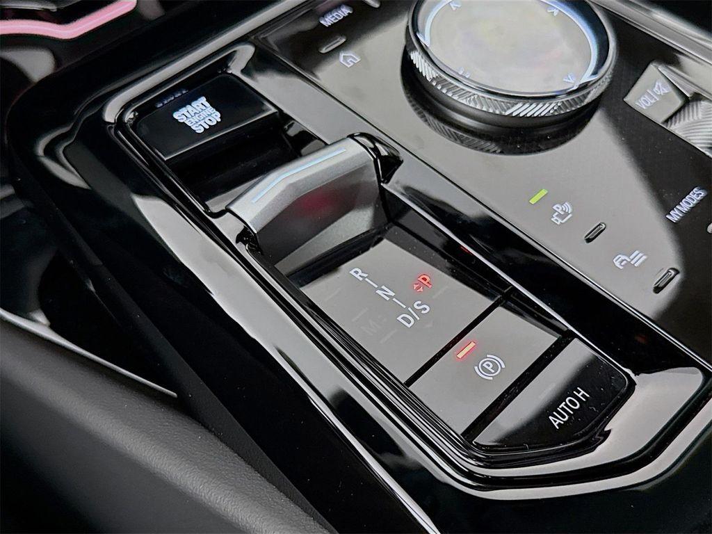 new 2026 BMW 540 car, priced at $79,295