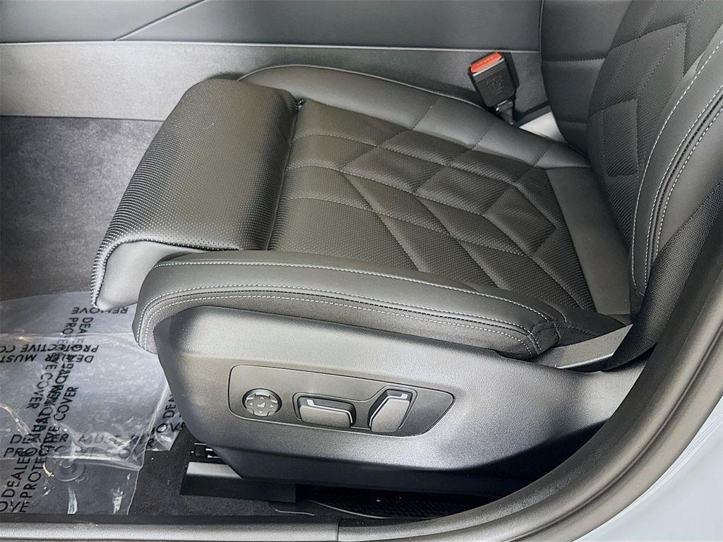 new 2026 BMW 540 car, priced at $79,295