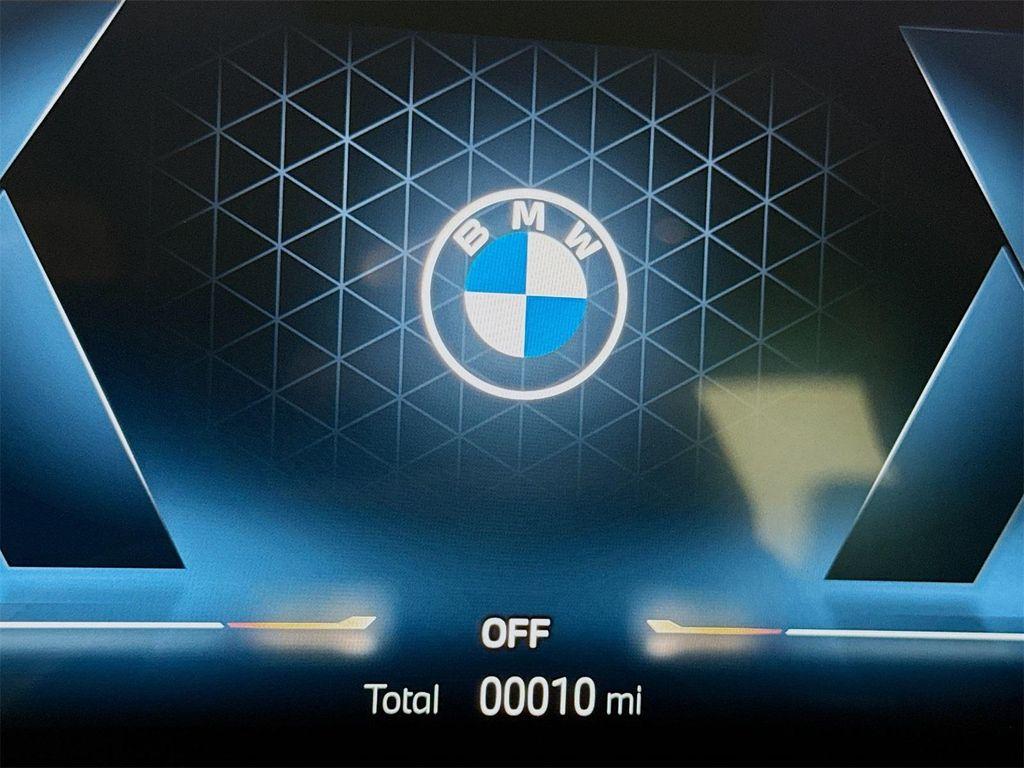 new 2026 BMW 540 car, priced at $79,295