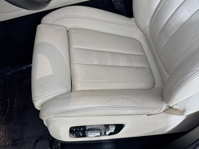 used 2022 BMW X5 car, priced at $46,911