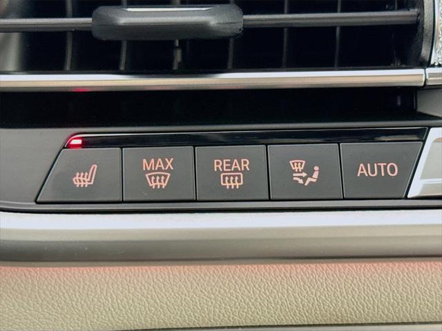 used 2022 BMW X5 car, priced at $46,911