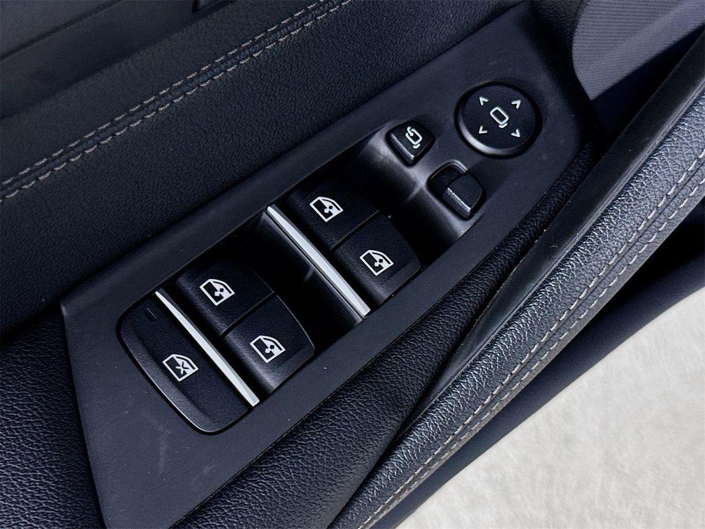 used 2022 BMW 530e car, priced at $37,411