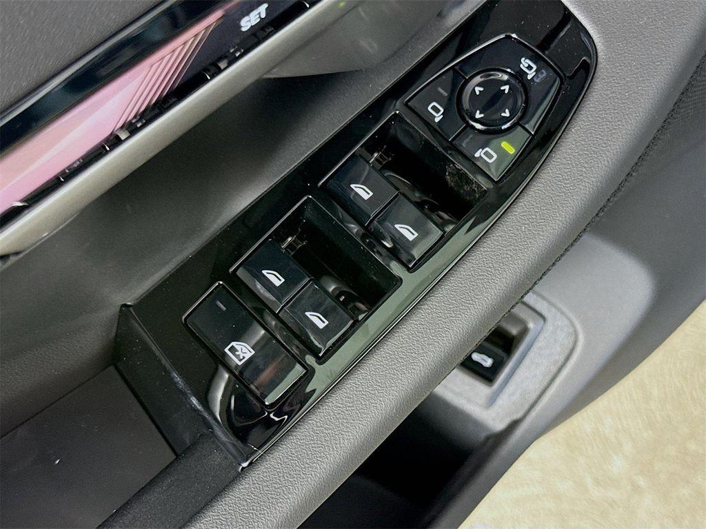 new 2026 BMW 540 car, priced at $73,695