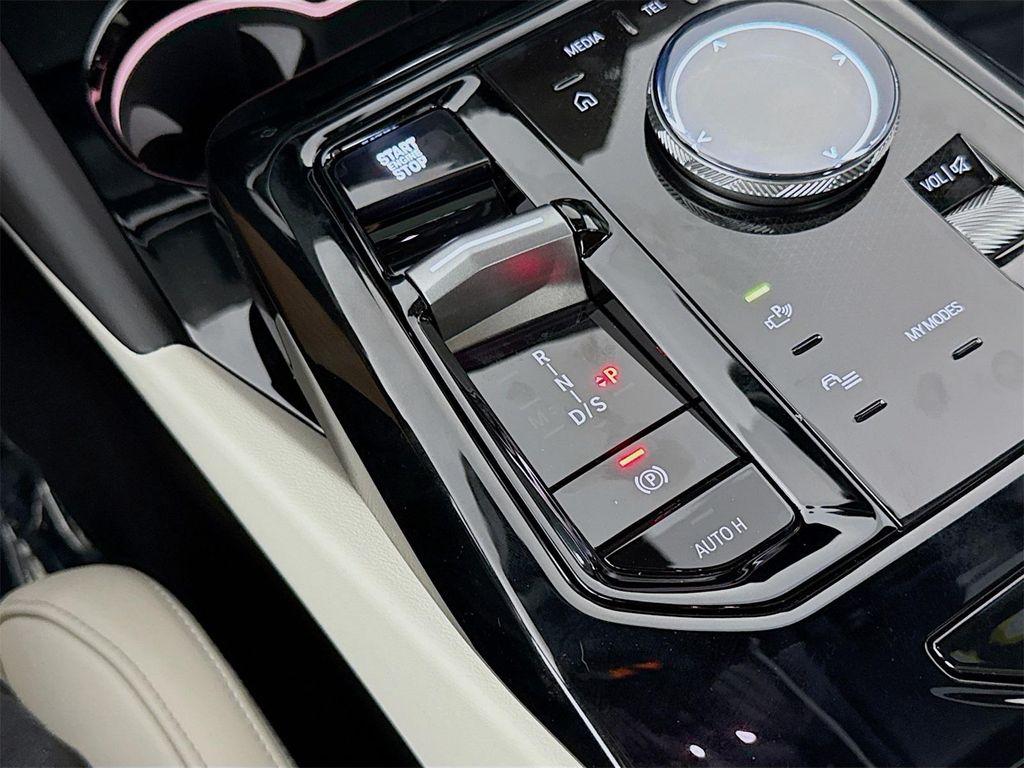new 2026 BMW 540 car, priced at $73,695