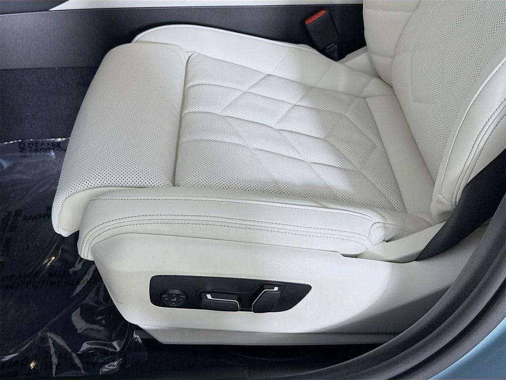 new 2026 BMW 540 car, priced at $73,695