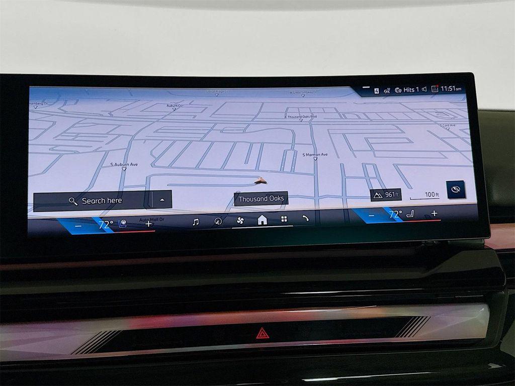 new 2026 BMW 540 car, priced at $73,695