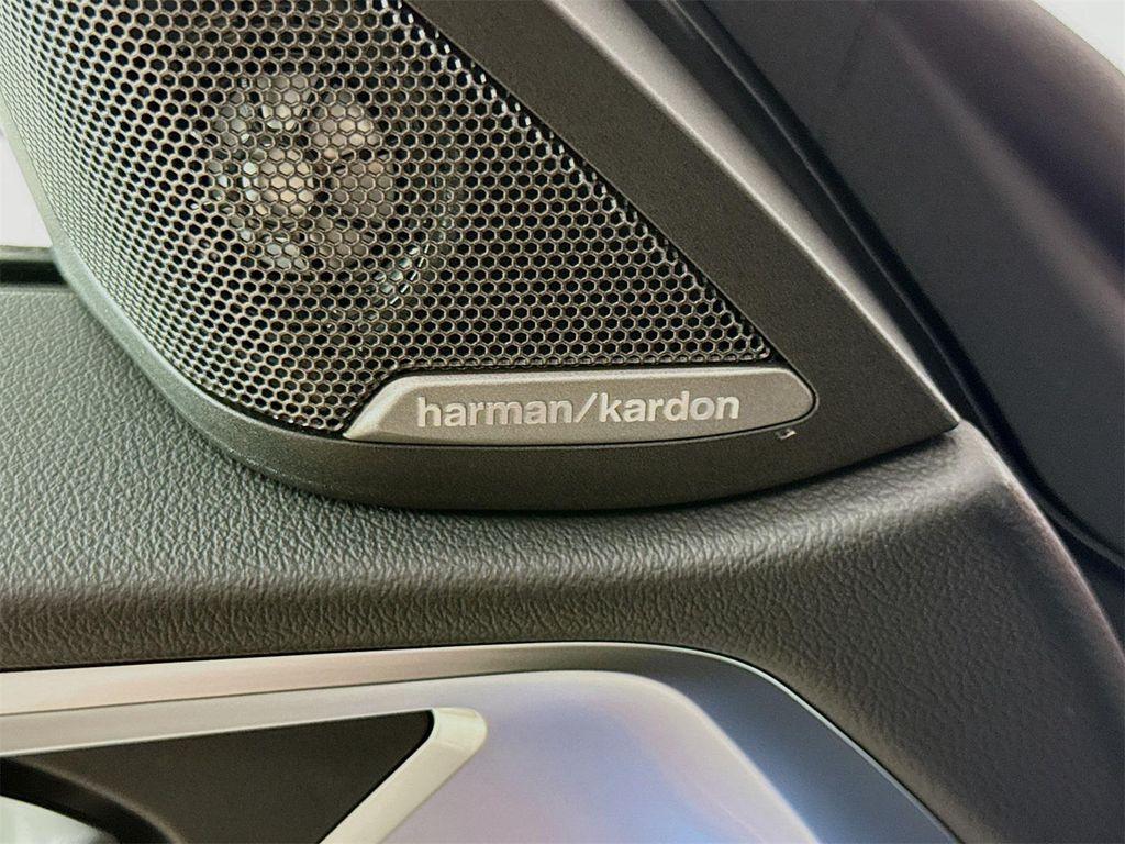 new 2025 BMW i4 Gran Coupe car, priced at $68,340