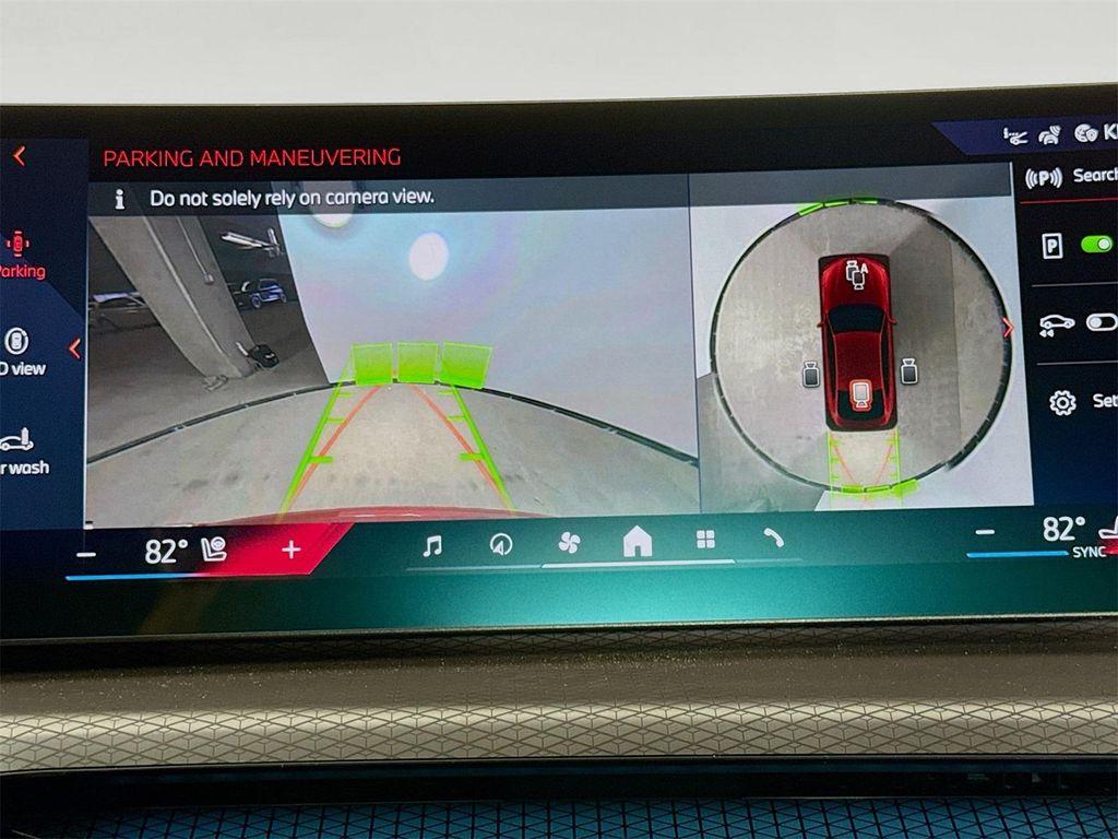 new 2025 BMW i4 Gran Coupe car, priced at $68,340